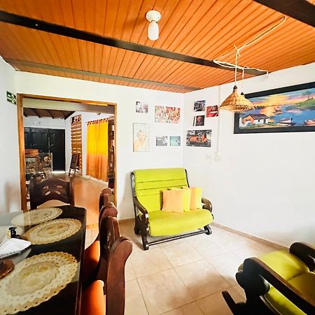 Guadalupe Casa Hotel Camino Real מראה חיצוני תמונה