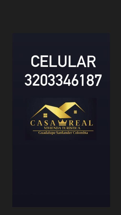 Guadalupe Casa Hotel Camino Real מראה חיצוני תמונה