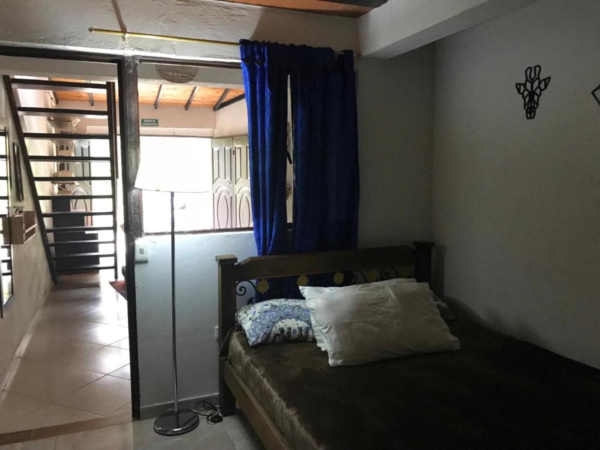 Guadalupe Casa Hotel Camino Real מראה חיצוני תמונה