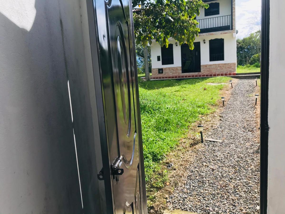 Guadalupe Casa Hotel Camino Real מראה חיצוני תמונה