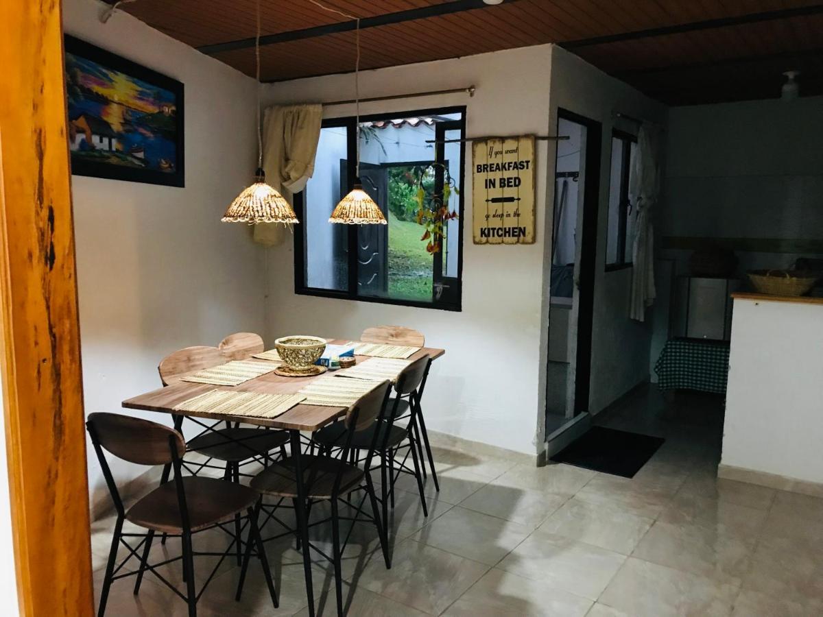 Guadalupe Casa Hotel Camino Real מראה חיצוני תמונה