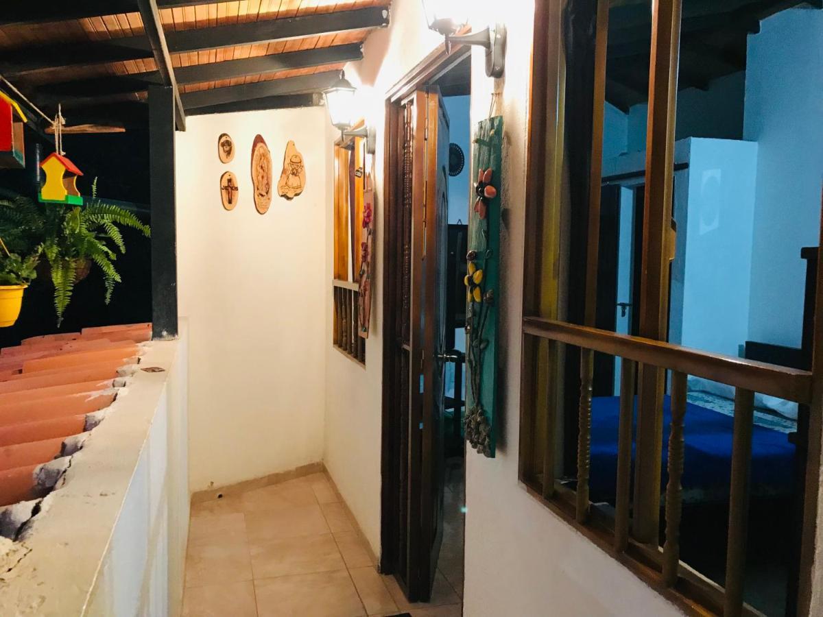 Guadalupe Casa Hotel Camino Real מראה חיצוני תמונה