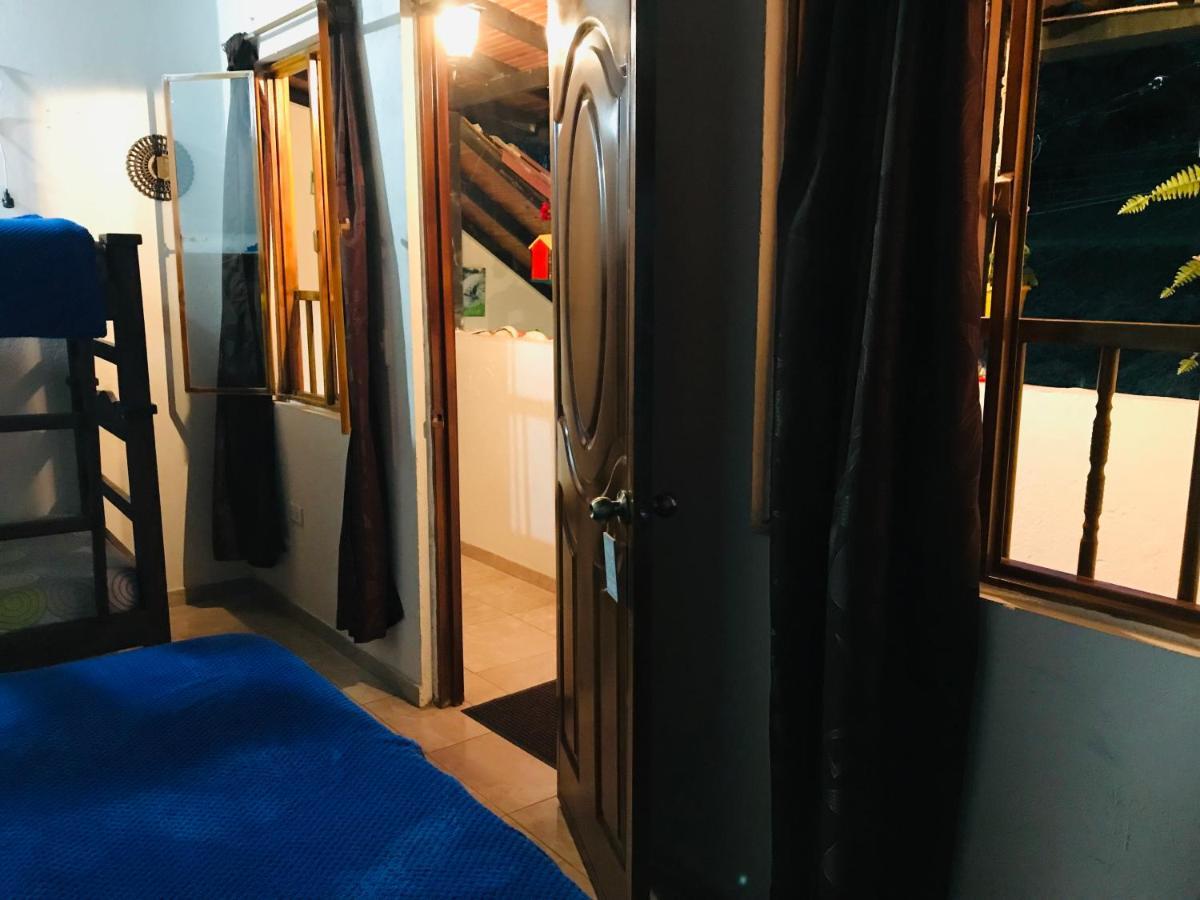 Guadalupe Casa Hotel Camino Real מראה חיצוני תמונה