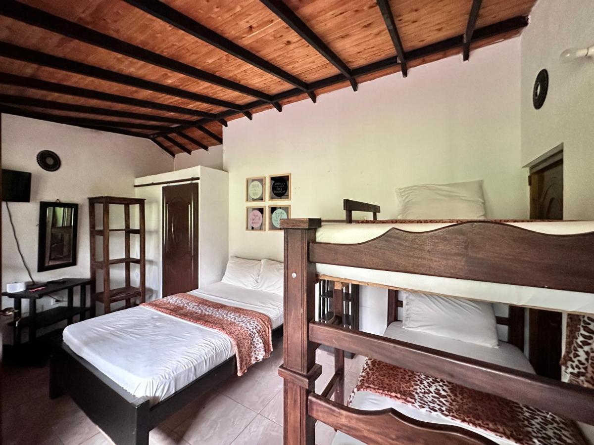 Guadalupe Casa Hotel Camino Real מראה חיצוני תמונה