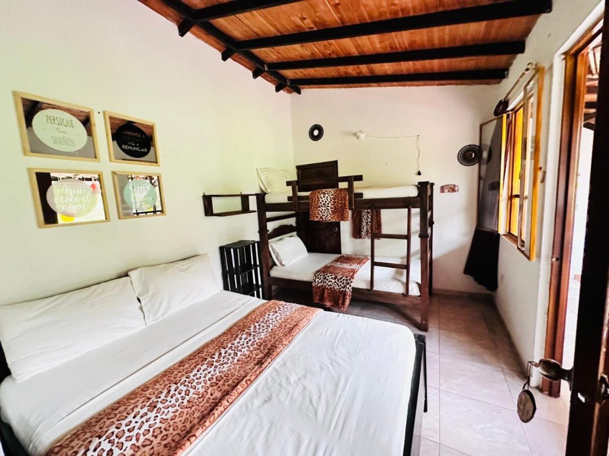 Guadalupe Casa Hotel Camino Real מראה חיצוני תמונה