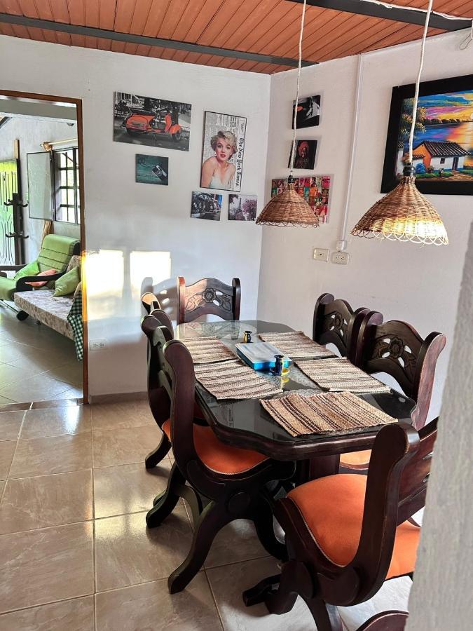 Guadalupe Casa Hotel Camino Real מראה חיצוני תמונה