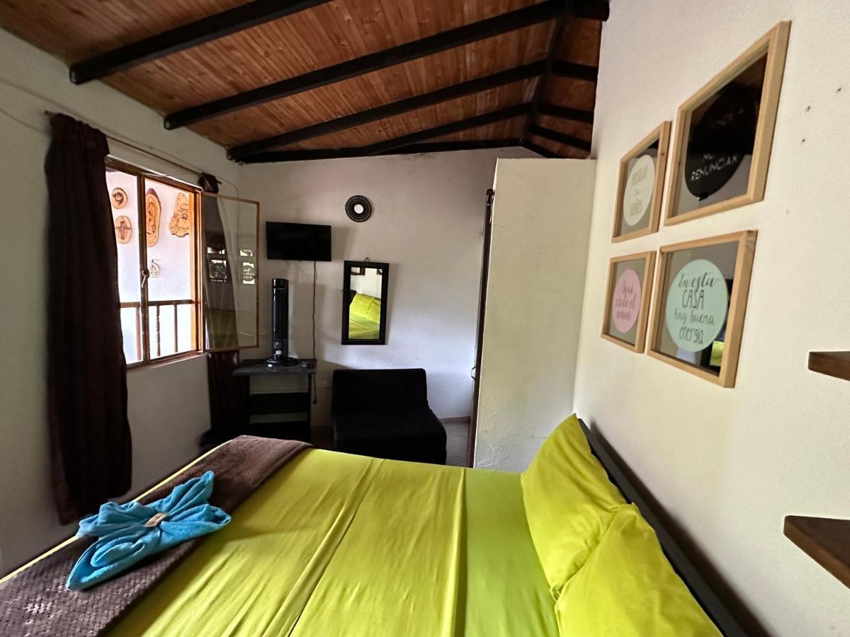 Guadalupe Casa Hotel Camino Real מראה חיצוני תמונה