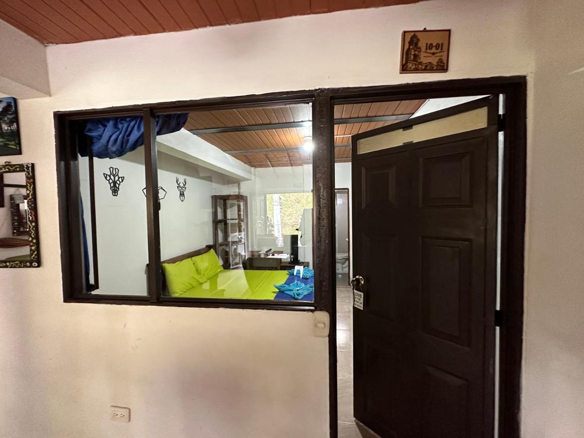 Guadalupe Casa Hotel Camino Real מראה חיצוני תמונה