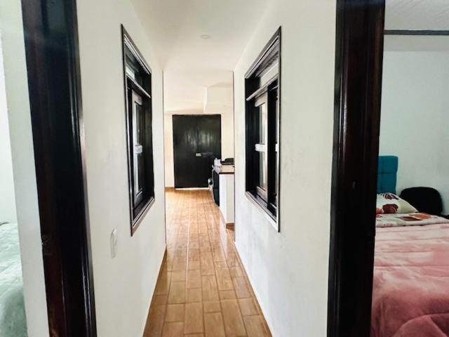Guadalupe Casa Hotel Camino Real מראה חיצוני תמונה