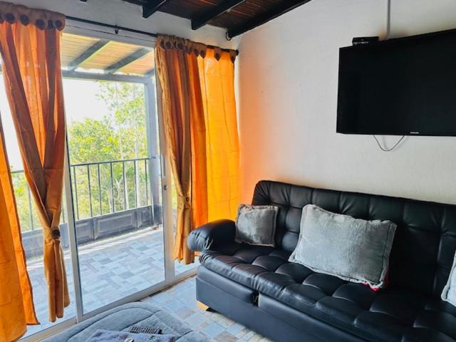 Guadalupe Casa Hotel Camino Real מראה חיצוני תמונה
