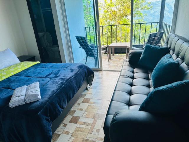 Guadalupe Casa Hotel Camino Real מראה חיצוני תמונה