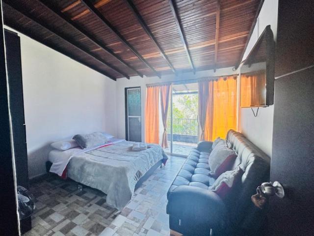 Guadalupe Casa Hotel Camino Real מראה חיצוני תמונה