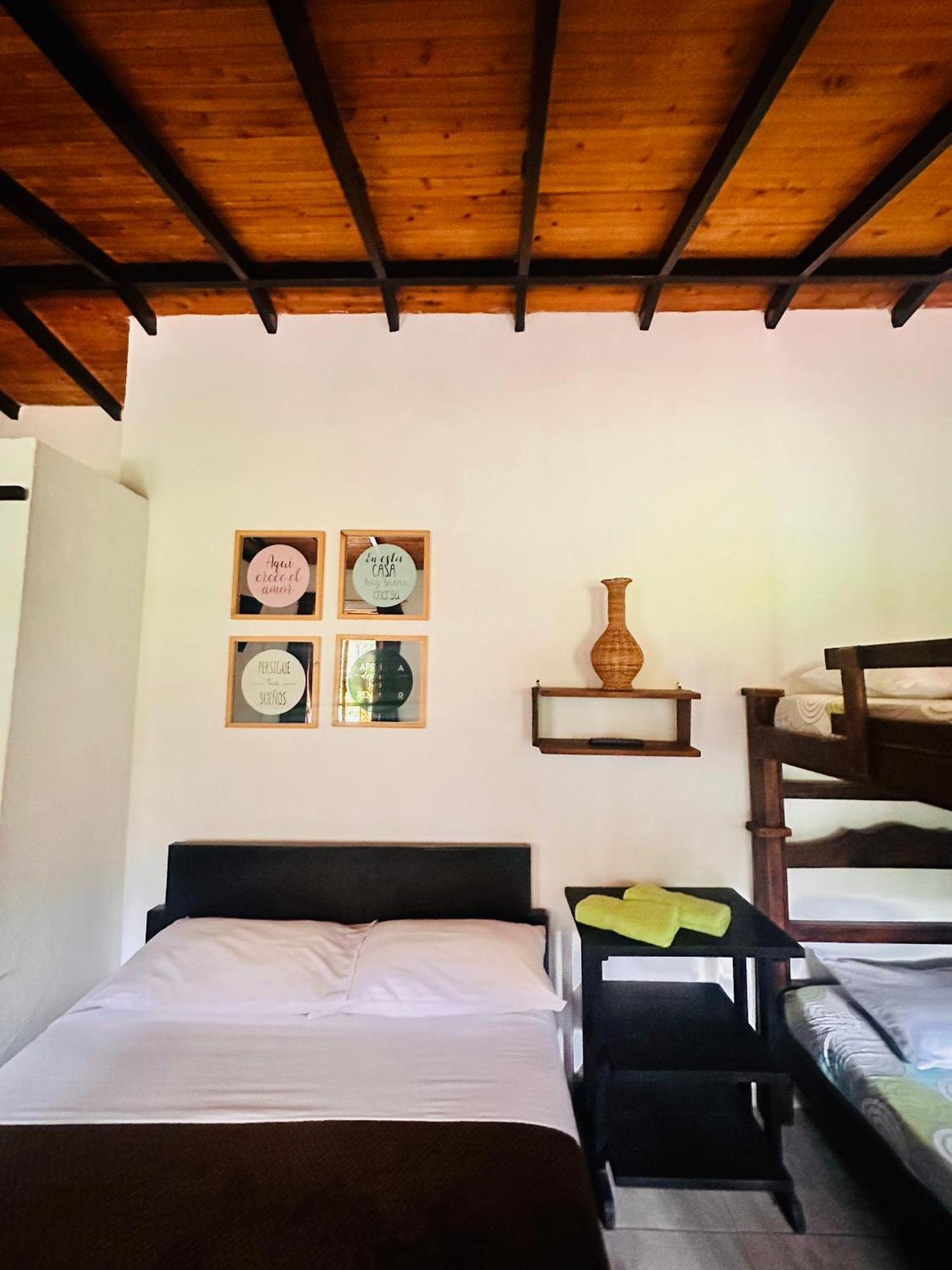 Guadalupe Casa Hotel Camino Real מראה חיצוני תמונה