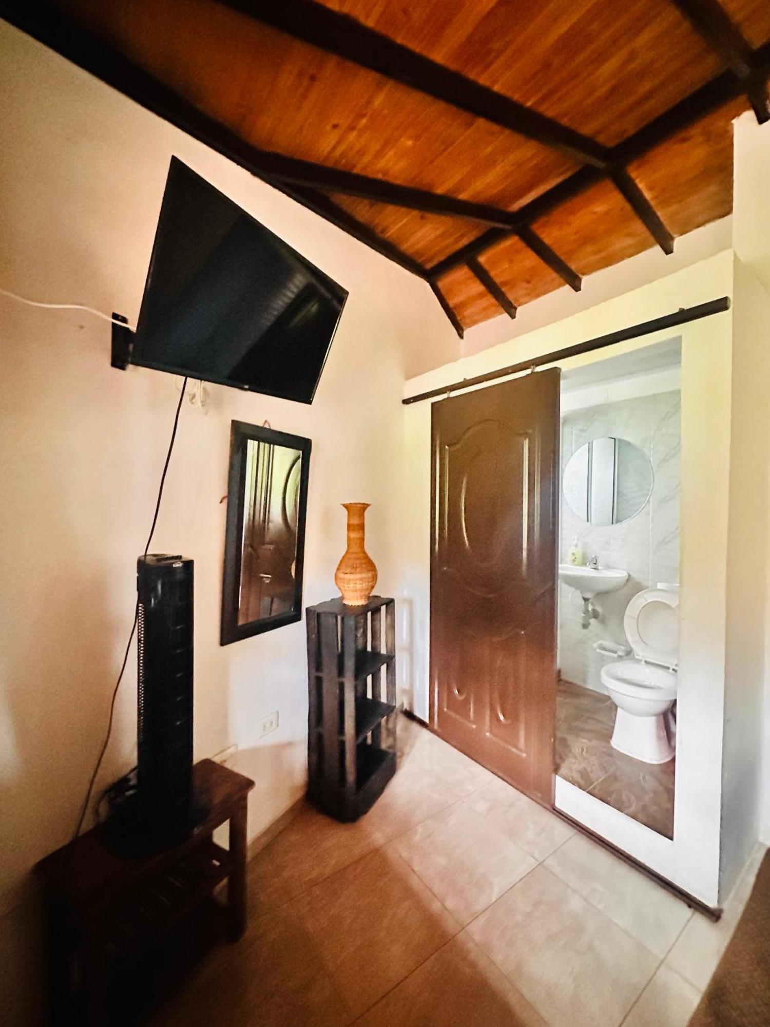Guadalupe Casa Hotel Camino Real מראה חיצוני תמונה