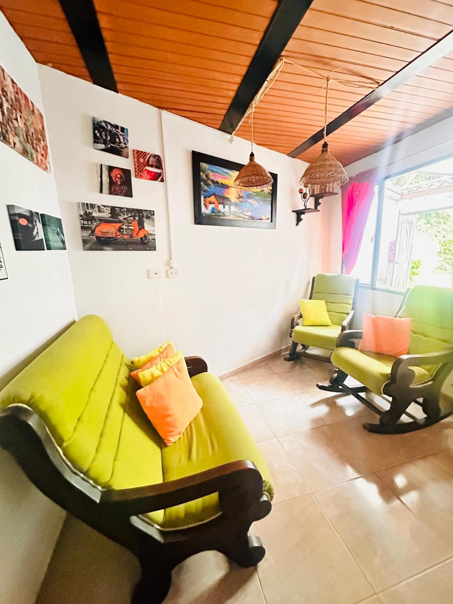 Guadalupe Casa Hotel Camino Real מראה חיצוני תמונה